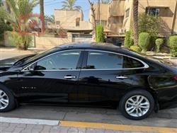 شێڤرۆلێت مالیبۆ